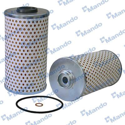 Mando MMF045111 - Oil Filter autospares.lv