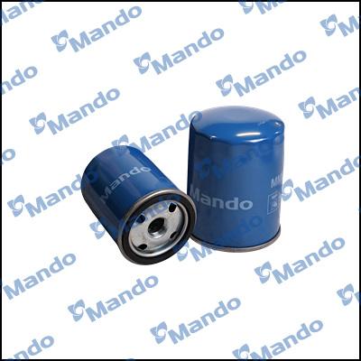 Mando MMF045184 - Oil Filter autospares.lv