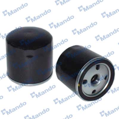 Mando MMF045130 - Oil Filter autospares.lv