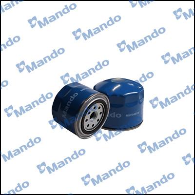 Mando MMF045128 - Oil Filter autospares.lv