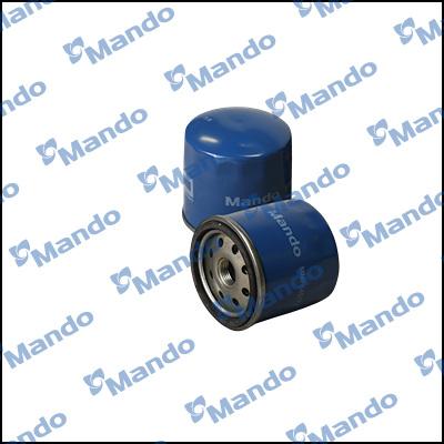Mando MMF045172 - Oil Filter autospares.lv