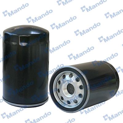 Mando MMF045340 - Oil Filter autospares.lv