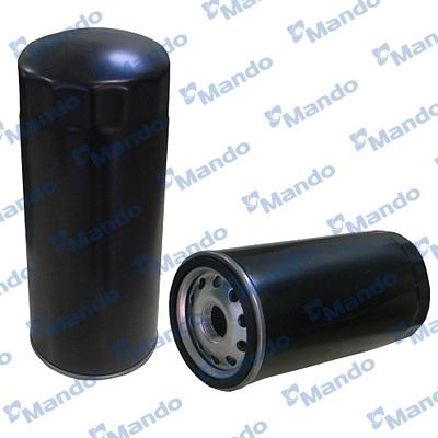 Mando MMF045322 - Oil Filter autospares.lv