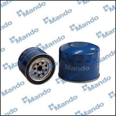 Mando MMF045290 - Oil Filter autospares.lv