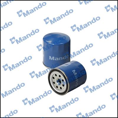 Mando MMF045291 - Oil Filter autospares.lv