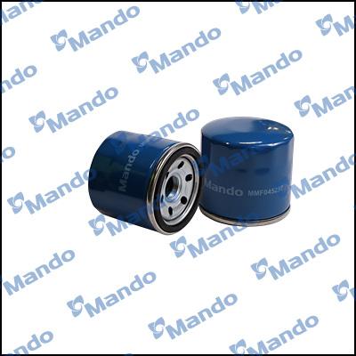 Mando MMF045297 - Oil Filter autospares.lv