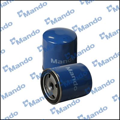 Mando MMF045259 - Oil Filter autospares.lv