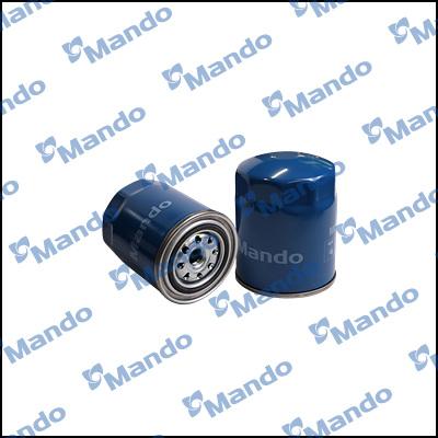 Mando MMF045256 - Oil Filter autospares.lv