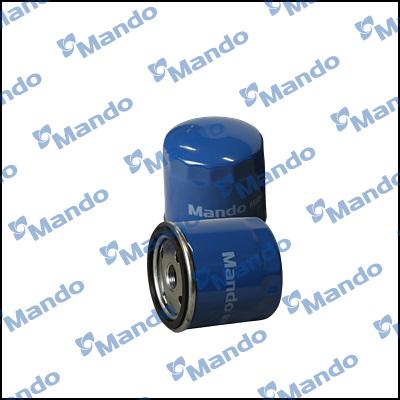 Mando MMF045250 - Oil Filter autospares.lv