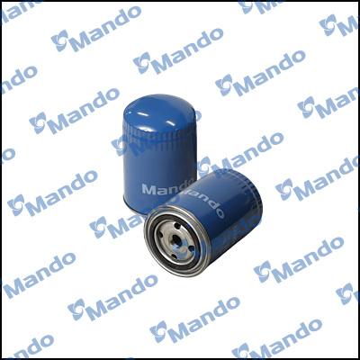 Mando MMF045252 - Oil Filter autospares.lv