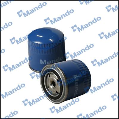 Mando MMF045266 - Oil Filter autospares.lv