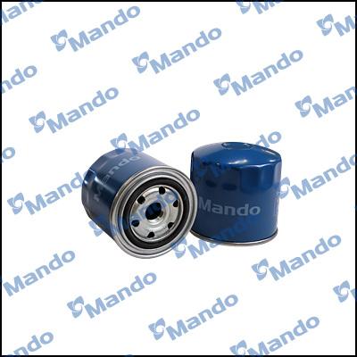 Mando MMF045263 - Oil Filter autospares.lv