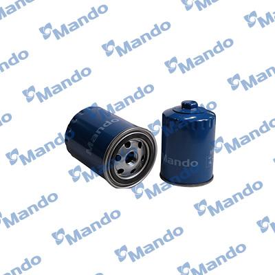 Mando MMF045200 - Oil Filter autospares.lv