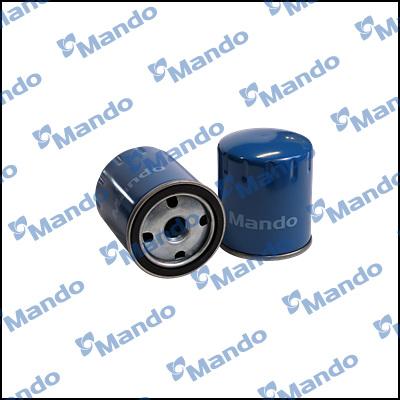 Mando MMF045208 - Oil Filter autospares.lv