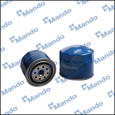 Mando MMF045202 - Oil Filter autospares.lv