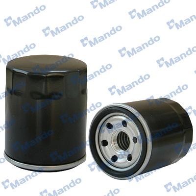 Mando MMF045288 - Oil Filter autospares.lv