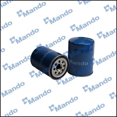 Mando MMF045287 - Oil Filter autospares.lv