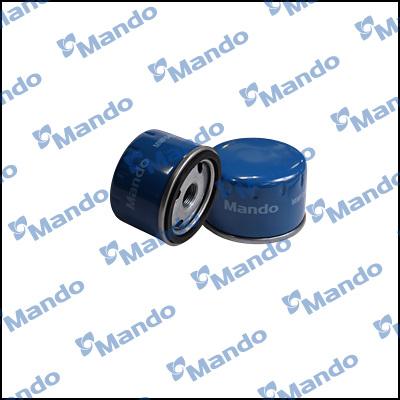 Mando MMF045229 - Oil Filter autospares.lv