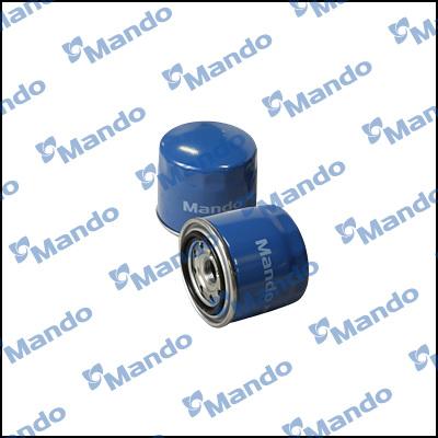 Mando MMF045279 - Oil Filter autospares.lv