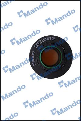 Mando MMF040064 - Oil Filter autospares.lv