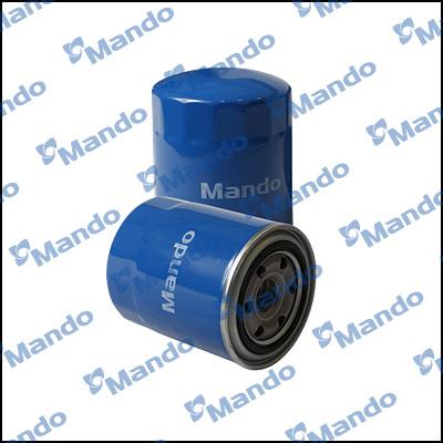 Mando MMF040152 - Oil Filter autospares.lv