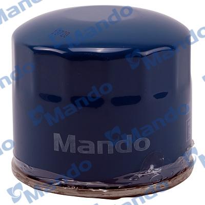 Mando MMF040181 - Oil Filter autospares.lv