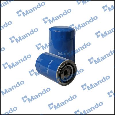 Mando MMF040290 - Oil Filter autospares.lv