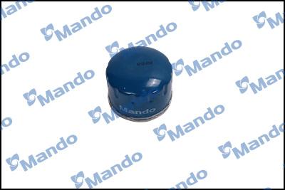 Mando MMF040268 - Oil Filter autospares.lv
