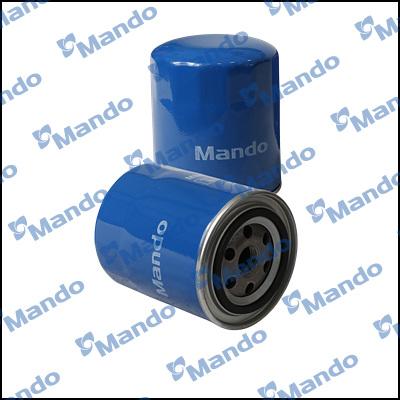 Mando MMF040229 - Oil Filter autospares.lv