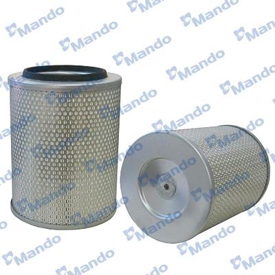 Mando MMF015440 - Air Filter, engine autospares.lv