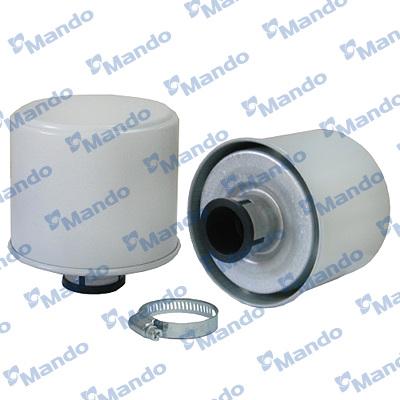 Mando MMF015431 - Air Filter, engine autospares.lv