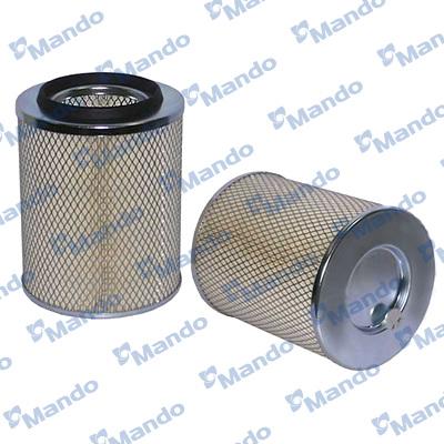 Mando MMF015429 - Air Filter, engine autospares.lv