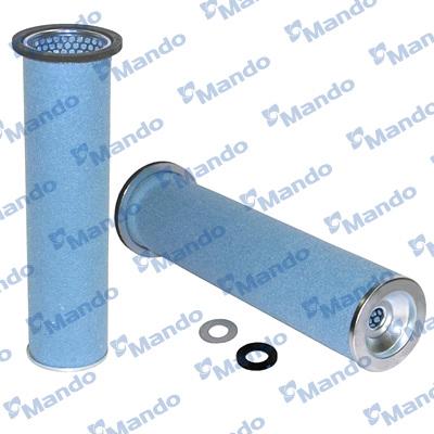 Mando MMF015426 - Air Filter, engine autospares.lv