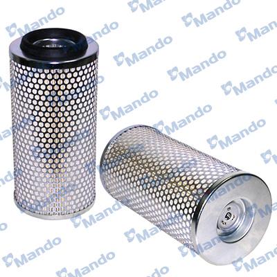 Mando MMF015094 - Air Filter, engine autospares.lv