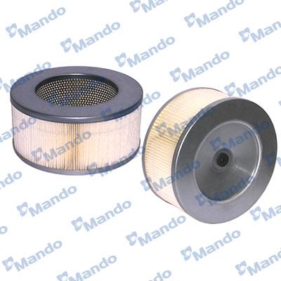 Mando MMF015098 - Air Filter, engine autospares.lv