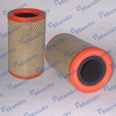 Mando MMF015059 - Air Filter, engine autospares.lv