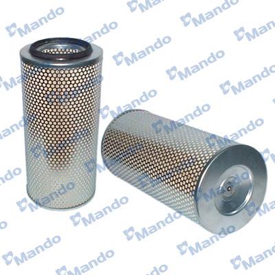 Mando MMF015086 - Air Filter, engine autospares.lv