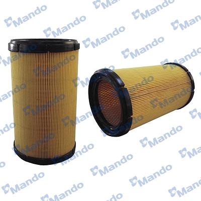 Mando MMF015077 - Air Filter, engine autospares.lv