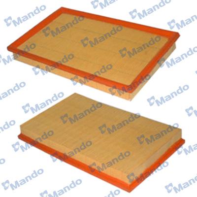 Mando MMF015168 - Air Filter, engine autospares.lv