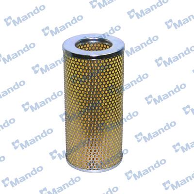 Mando MMF015105 - Air Filter, engine autospares.lv