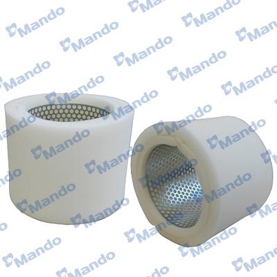 Mando MMF015103 - Air Filter, engine autospares.lv