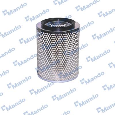Mando MMF015115 - Air Filter, engine autospares.lv