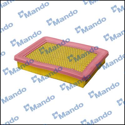 Mando MMF015171 - Air Filter, engine autospares.lv