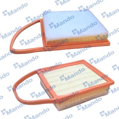 Mando MMF015364 - Air Filter, engine autospares.lv