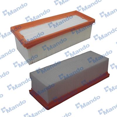 Mando MMF015360 - Air Filter, engine autospares.lv