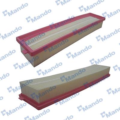 Mando MMF015367 - Air Filter, engine autospares.lv