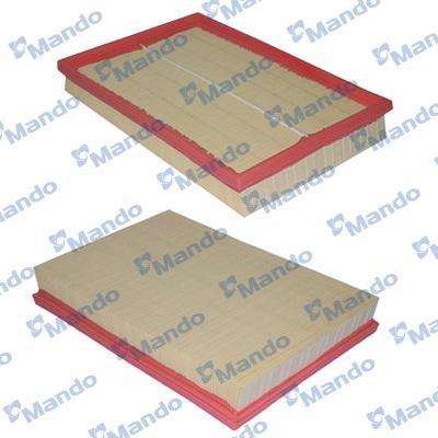 Mando MMF015224 - Air Filter, engine autospares.lv