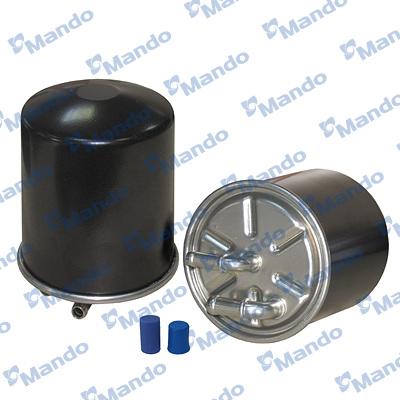 Mando MMF035094 - Fuel filter autospares.lv