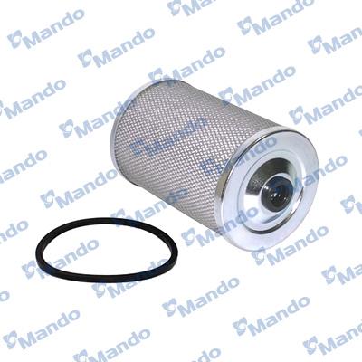 Mando MMF035098 - Fuel filter autospares.lv