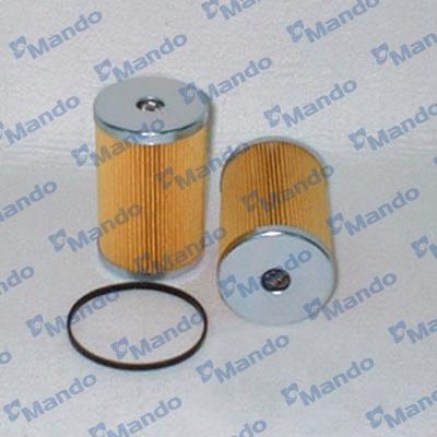 Mando MMF035045 - Fuel filter autospares.lv